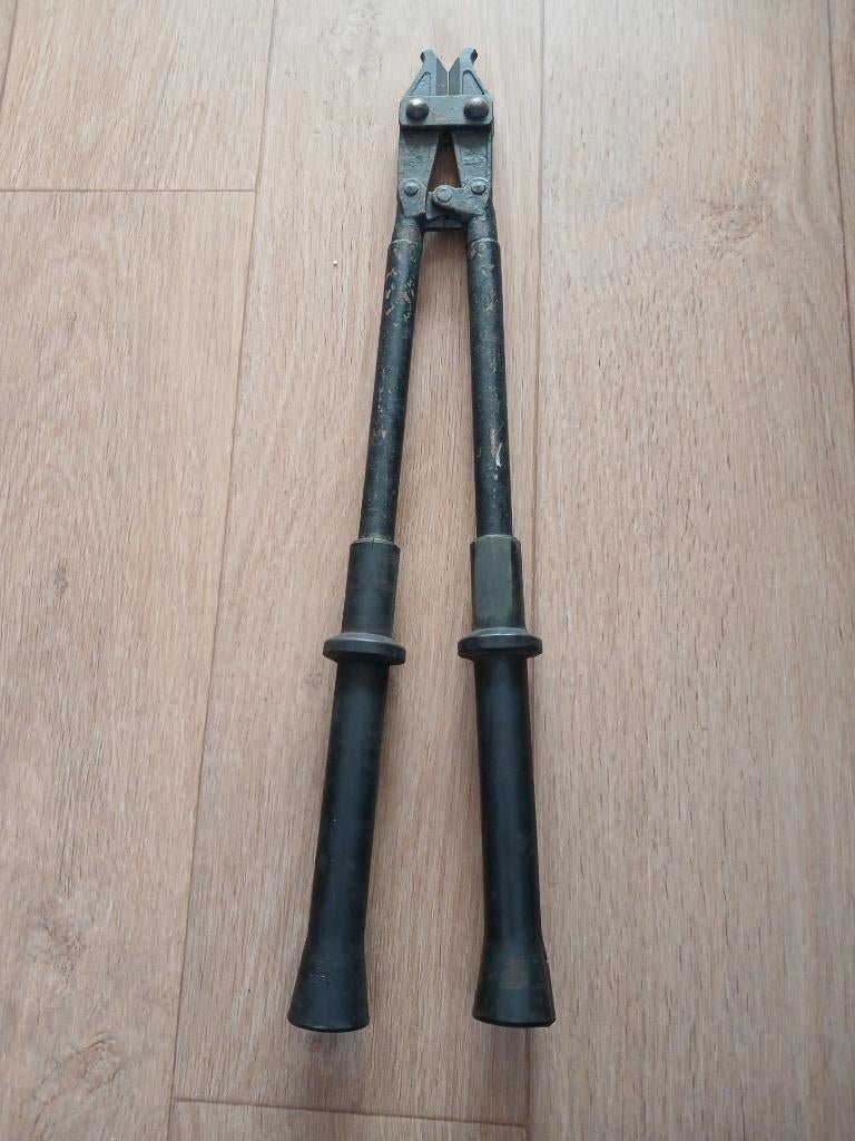 Duitse pionier tang.., Verzamelen, Ophalen of Verzenden, Landmacht, Duitsland, Overige typen