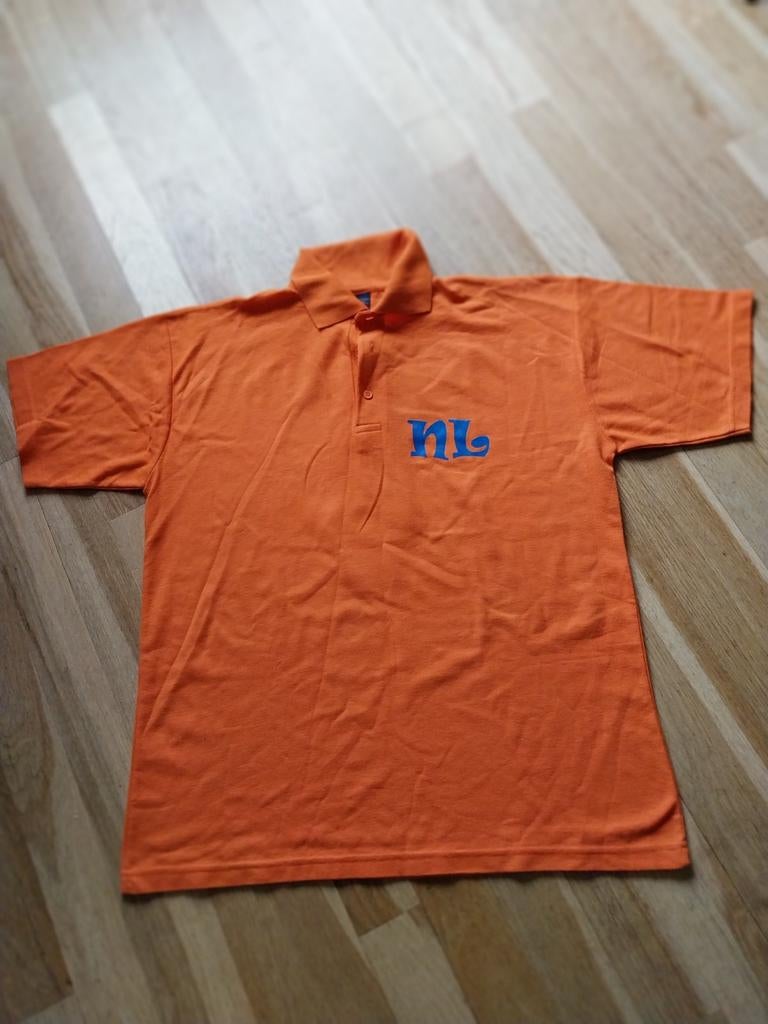 SHIRTS VOOR KONINGSDAG NIEUW, Kleding | Heren, Carnavalskleding en Feestkleding, Ophalen of Verzenden, Nieuw, Oranje of Koningsdag