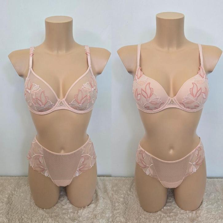 Nieuw marie jo loish beugel bh 75c spacer 75c Heartshape 75c, ., Ophalen of Verzenden, BH, .