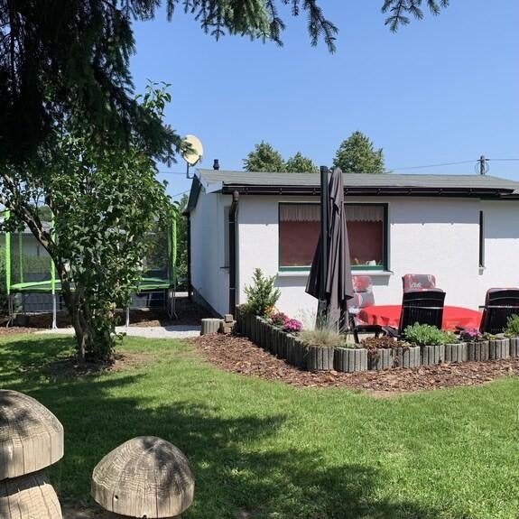 Vakantiehuisje 45m2 in Elten (Duitsland) te huur, Huizen en Kamers