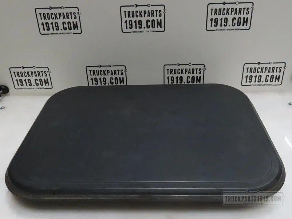 MAN 81.62941.6069 |  Dakluik, Ophalen, Gebruikt