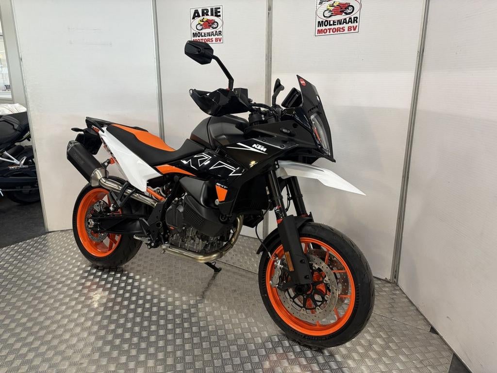 KTM 890 SMT bj 2024 - foto 2