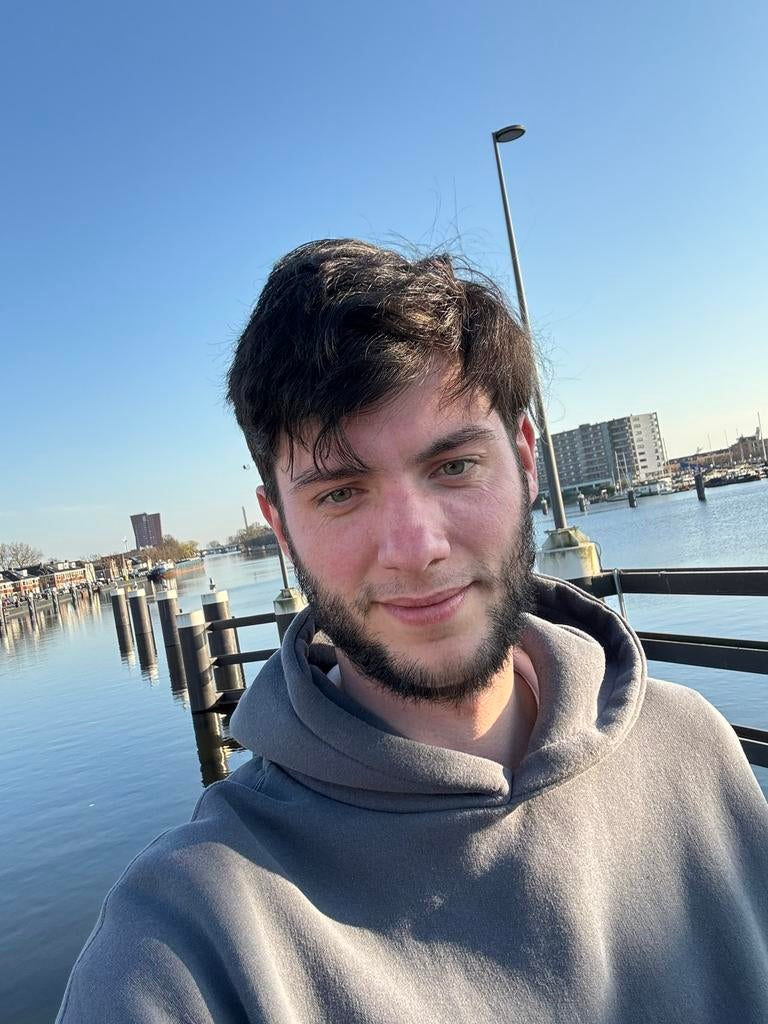 looking for rent alkmaar