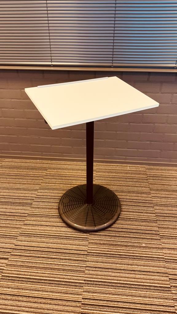 Laptoptafel - Conferentietafel, Ophalen, Minder dan 55 cm, Nieuw, 60 cm of meer