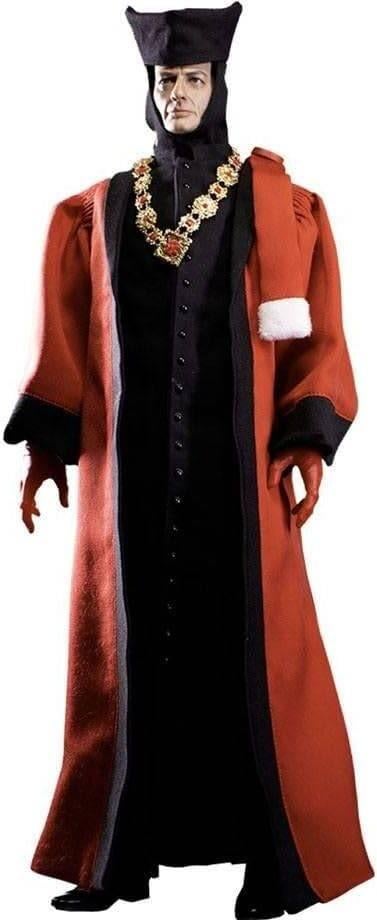 Star Trek The Next Generation Judge Q EXO 6, Ophalen of Verzenden, Nieuw