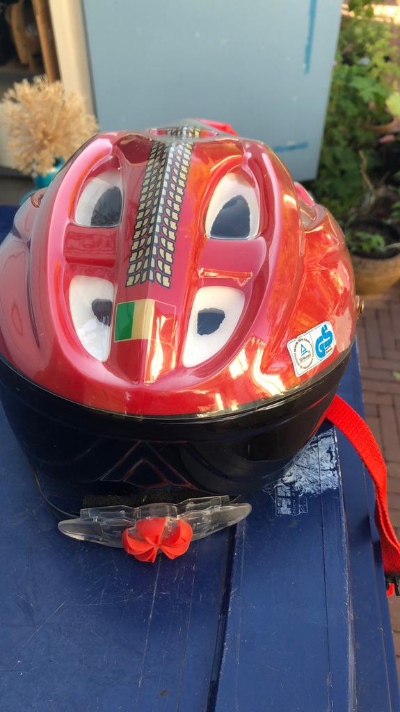 Te koop kinder fietshelm, Ophalen of Verzenden, Nieuw