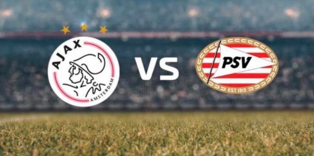 Ajax-PSV meerdere kaarten beschikbaar op F-Side, Februari