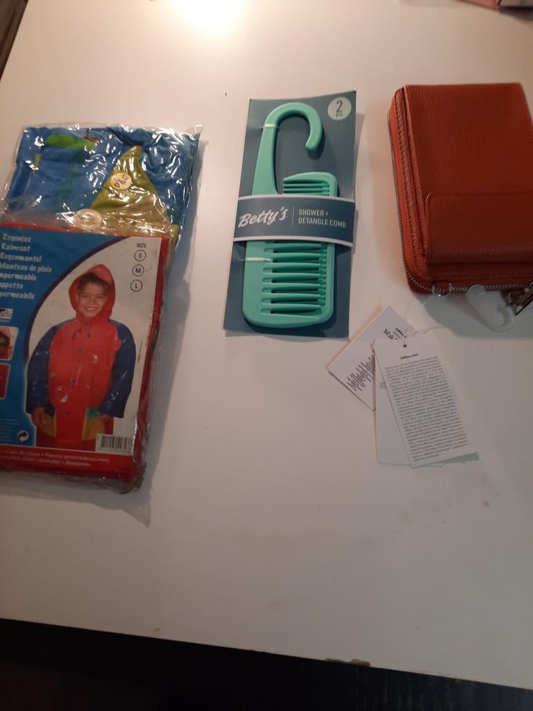 Rommelmarkt spullen, Ophalen of Verzenden, Nieuw