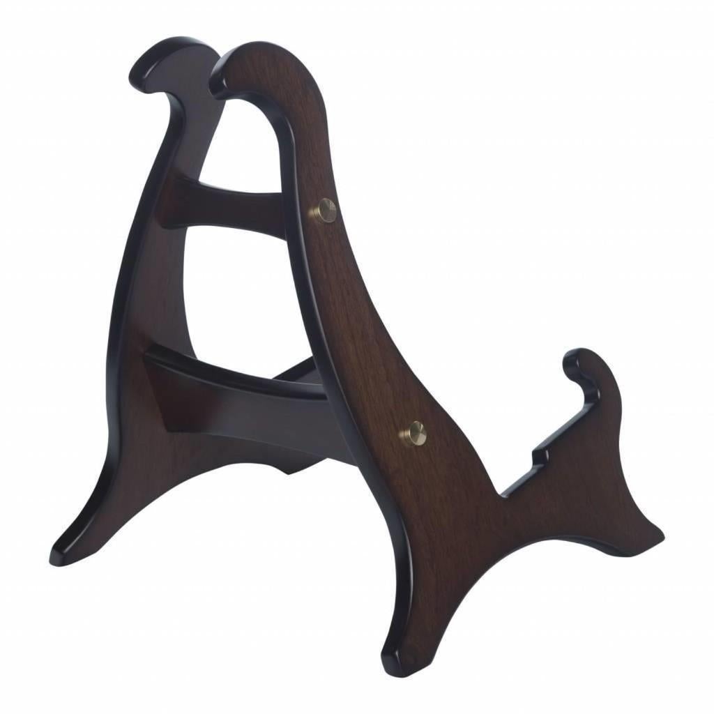 Bulldog Music Gear Mini Dragon Bubinga Sunburst, Gitaar, Instrumentstandaard, ., Nieuw