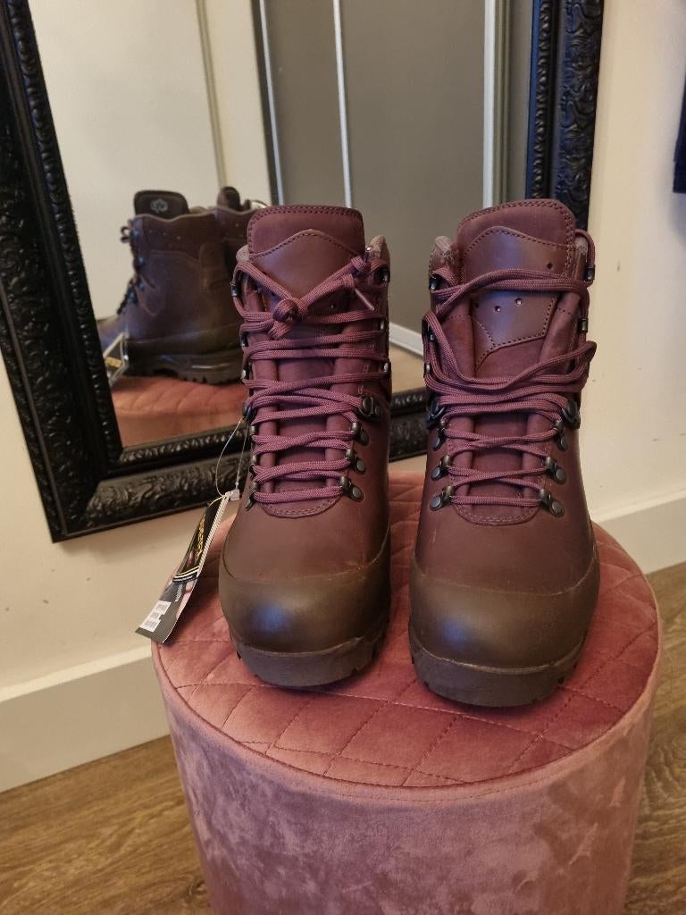 Haix cat4 nieuw!, Ophalen of Verzenden, Nieuw, Schoenen