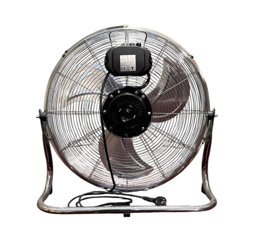 270. Vloerventilator, Fuave, eind 20e eeuw, Ophalen of Verzenden