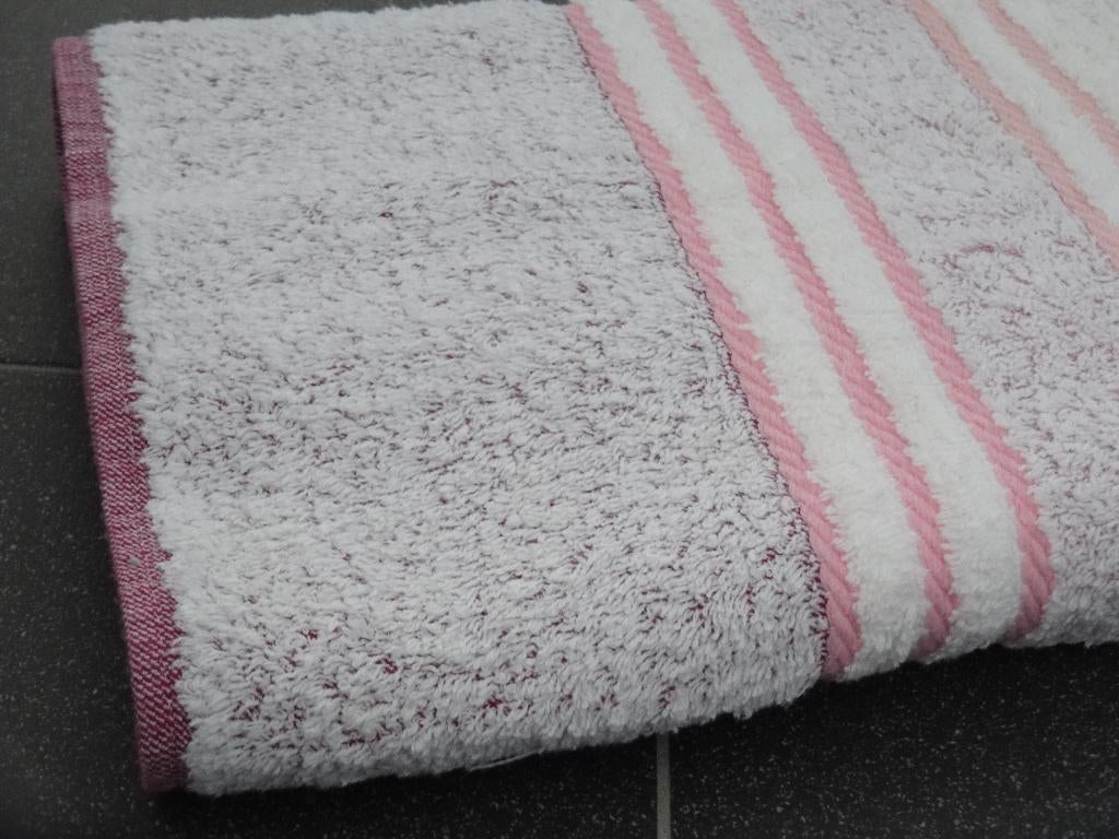 Seahorse de luxe badlaken, goede vintage kwaliteit, nieuw, Ophalen of Verzenden, Nieuw, Overige kleuren