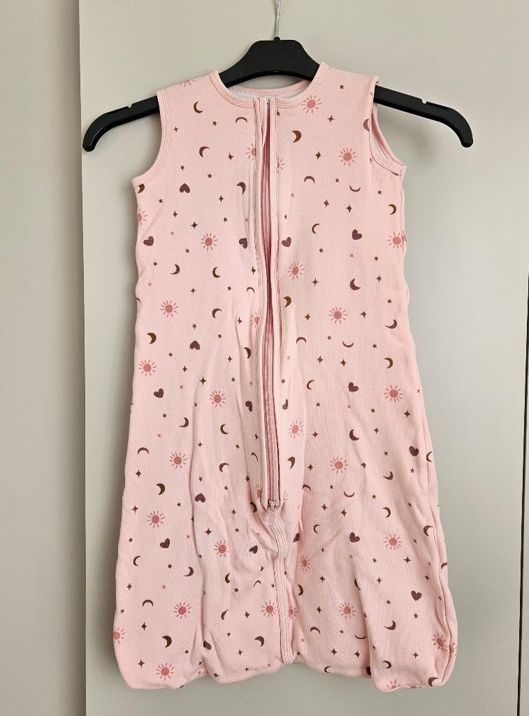 4 Slaapzakken maat 68/74/80, Kinderen en Baby's, Dekens, Slaapzakjes en Inbakerproducten, Ophalen, Gebruikt, 85 tot 100 cm, Slaapzak