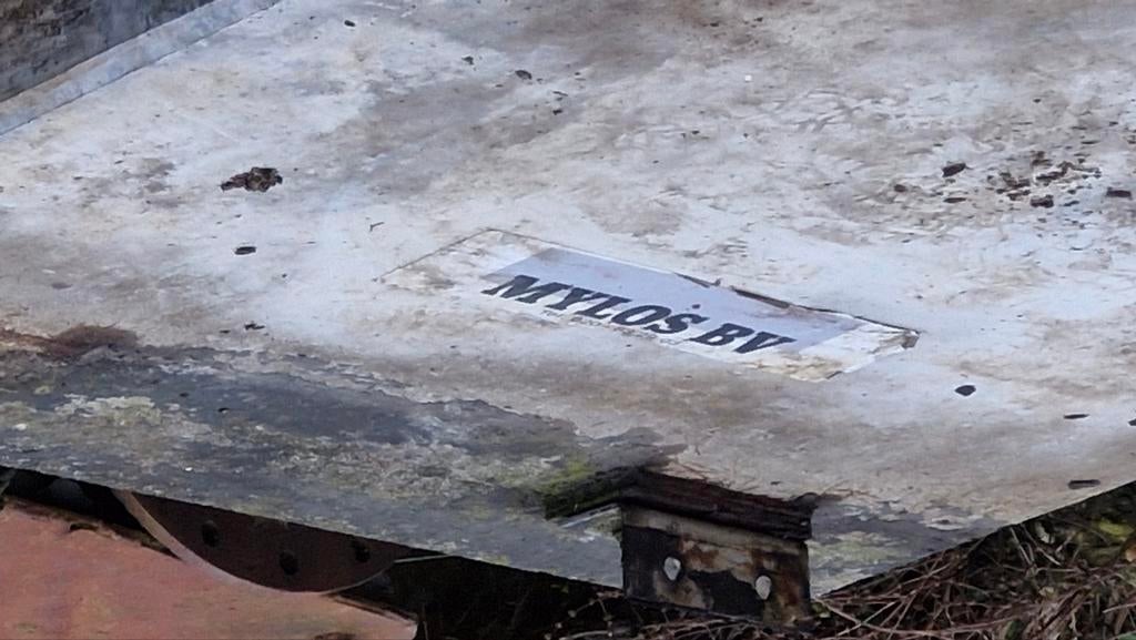 Drijver, Ophalen of Verzenden