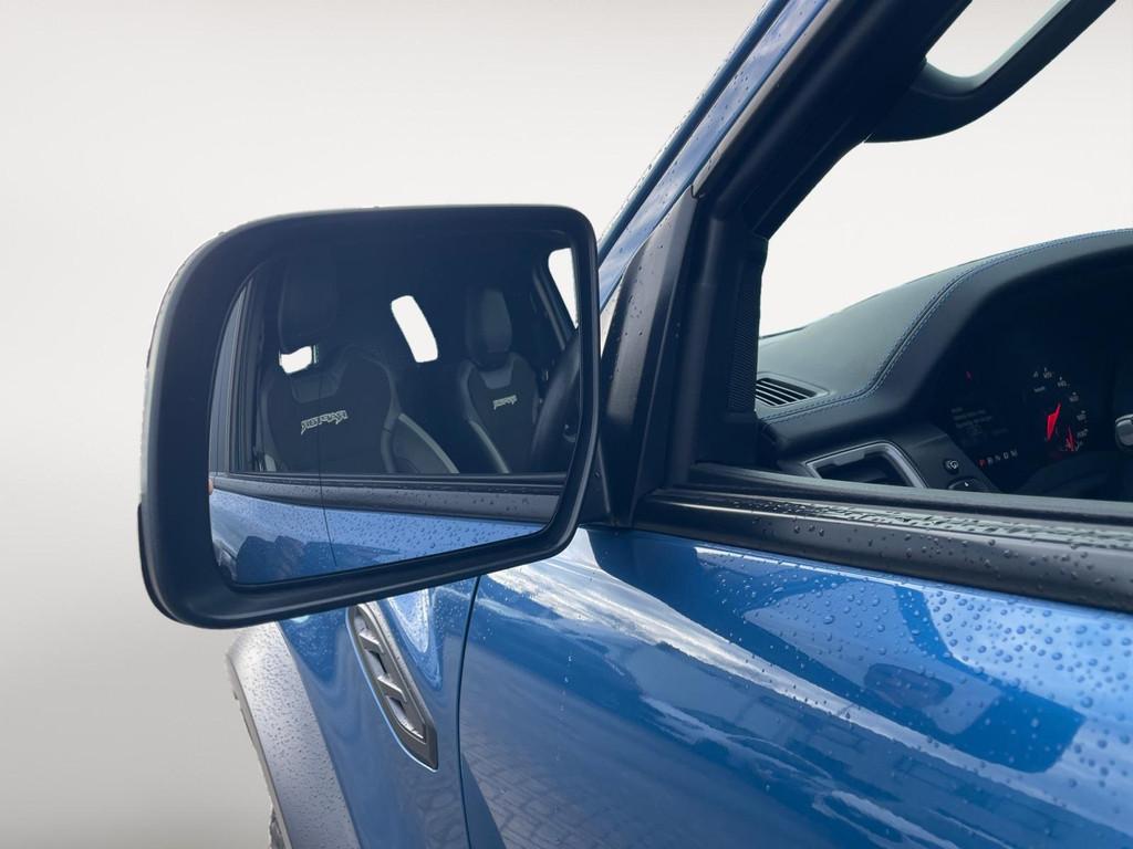 Ford Ranger 2.0 EcoBlue Raptor 213 pk Automaat | Double Cab, Automaat, Gebruikt, 4 cilinders, Met garantie (alle)