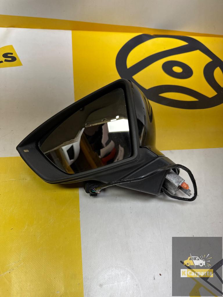 buitenspiegel links SEAT LEON ST (5F8) E9026684 8PIN Zijspie, Gebruikt, Autovia A-2, Km 585 585
08760  Martorell, ES, Ophalen of Verzenden