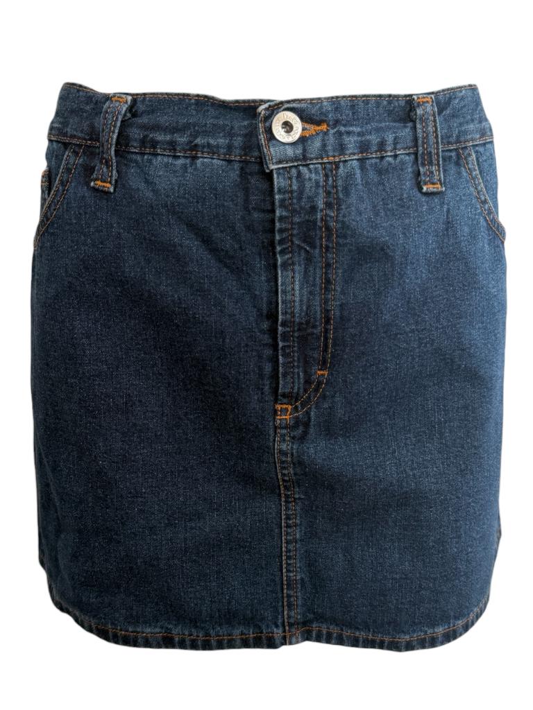 Dolce & Gabbana rok XL, Kleding | Dames, Rokken, Zwart, Maat 46/48 (XL) of groter, Ophalen of Verzenden, Zo goed als nieuw