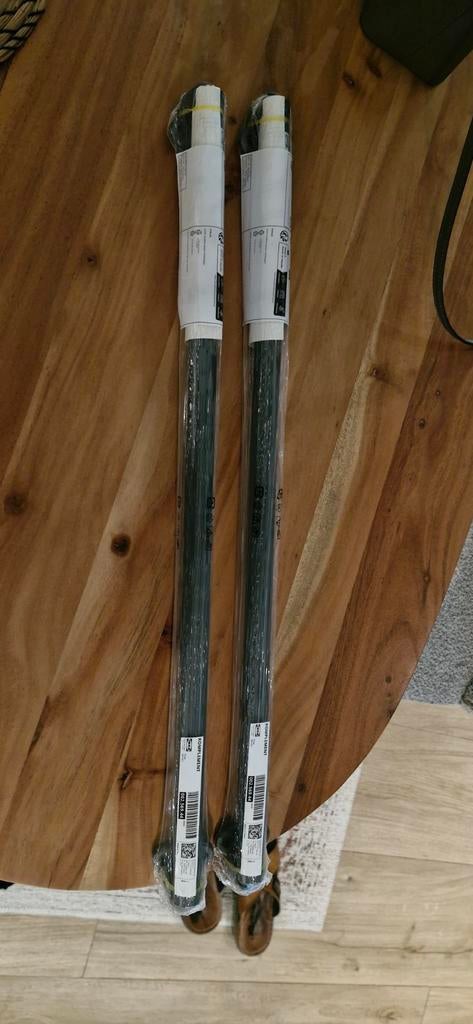 Ikea paxkast kledingroede, Ophalen of Verzenden, Nieuw, Minder dan 100 cm