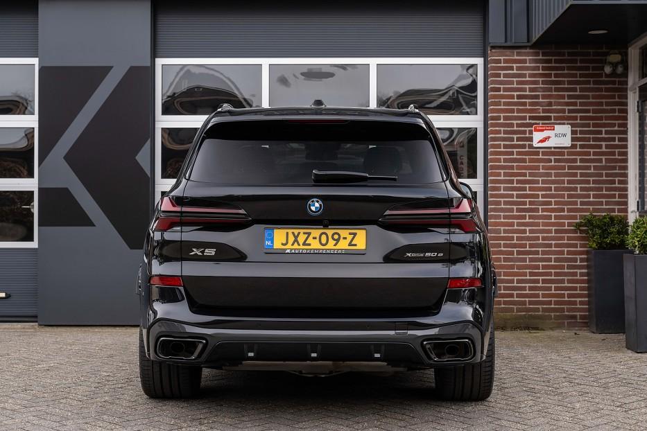 BMW X5 xDrive50e M Sport Pro | Panorama | Comfort Seats | 36, Automaat, Gebruikt, X5, 2395 kg