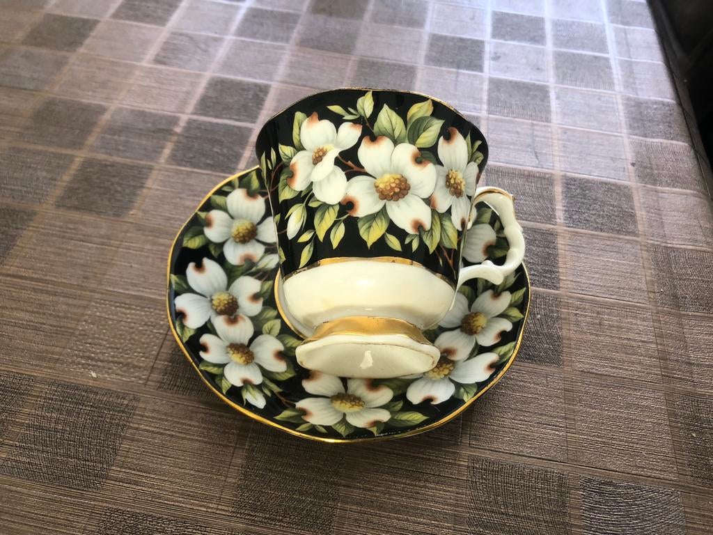 Antiek royal albert, Verzenden