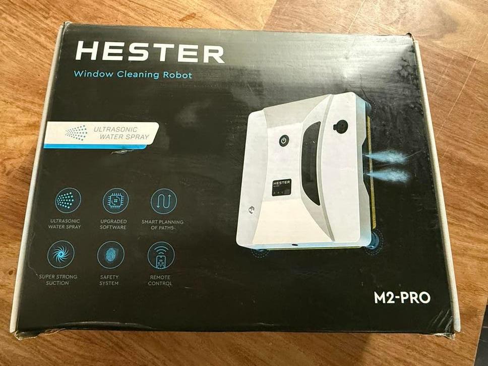 Window cleaner, Ophalen of Verzenden, Nieuw