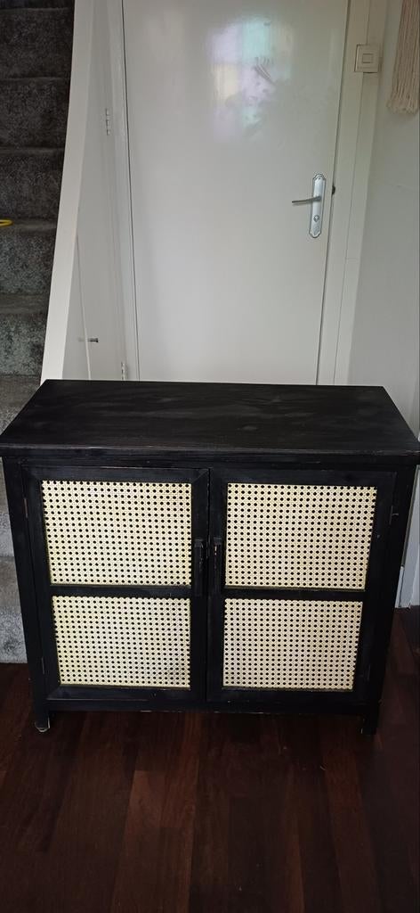 Webbing kastje van Xenos, Ophalen of Verzenden, Gebruikt