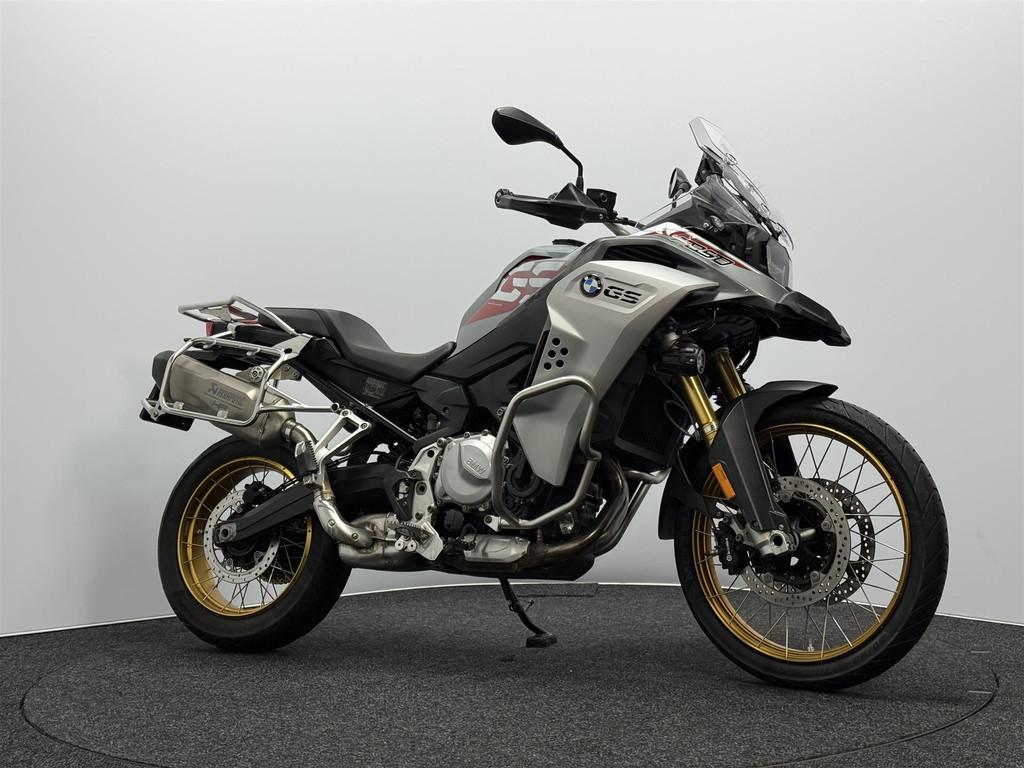 BMW F 850 GS Adventure EXCLUSIVE - foto 2