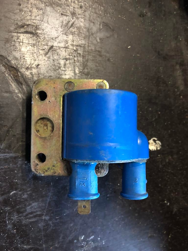 Puch bobine o.a Puch P1, Ophalen of Verzenden