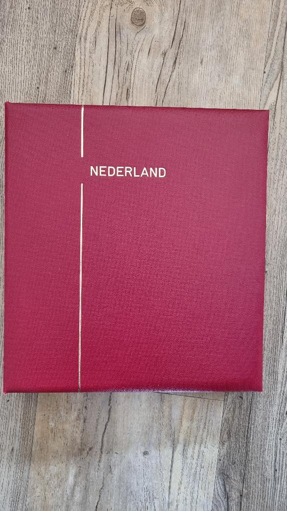 Importa 2 Juweel postzegel album 1959-1991, Ophalen of Verzenden, Nederland