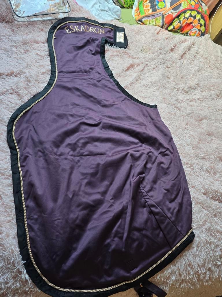 Eskadron heritage softshell maat L, Dieren en Toebehoren, Ophalen of Verzenden, Zo goed als nieuw