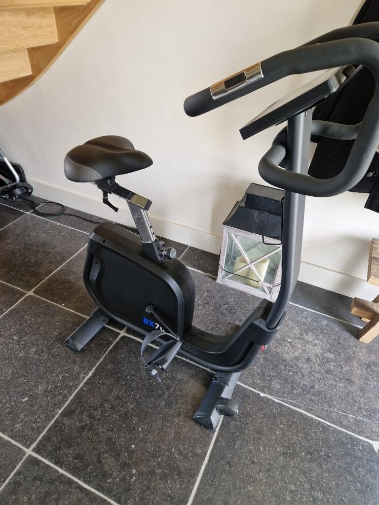 hometrainer, Ophalen, Nieuw, Hometrainer