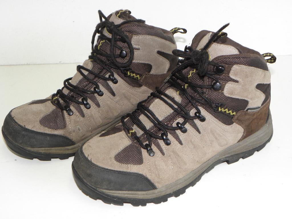 Stevige Human Nature bergschoenen maat 41, Ophalen of Verzenden, Zo goed als nieuw, Schoenen