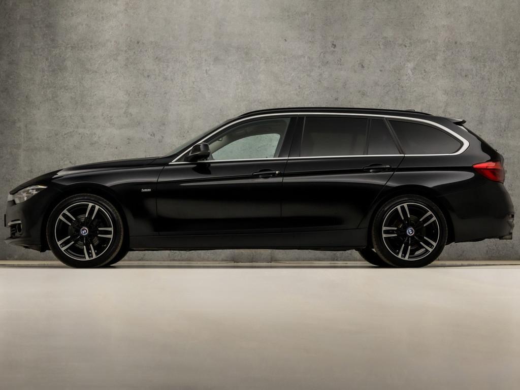 BMW 3 Serie 318i Luxury Sport Automaat (VIRTUAL COCKPIT DEAL, Automaat, 12 maanden, Gebruikt, Euro 6