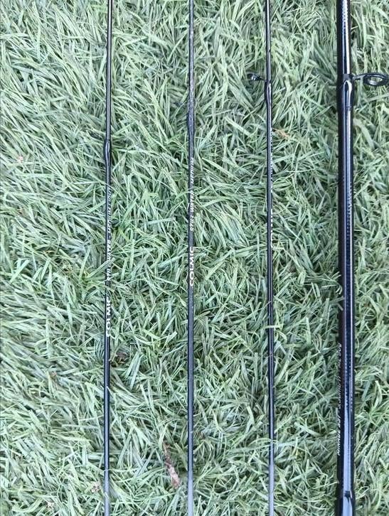 Colmic Mirage S31 xl Feederhengel 3.30m 50g, Watersport en Boten, Hengelsport | Algemeen, Ophalen of Verzenden, Zo goed als nieuw