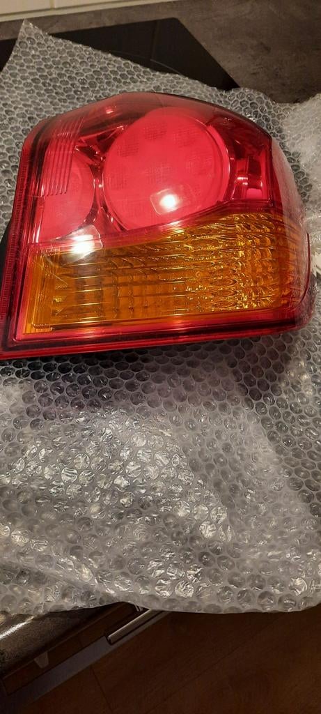 Rechter Achterlicht Mitsubishi ASX - Origineel Onderdeel, Auto-onderdelen, Ophalen of Verzenden