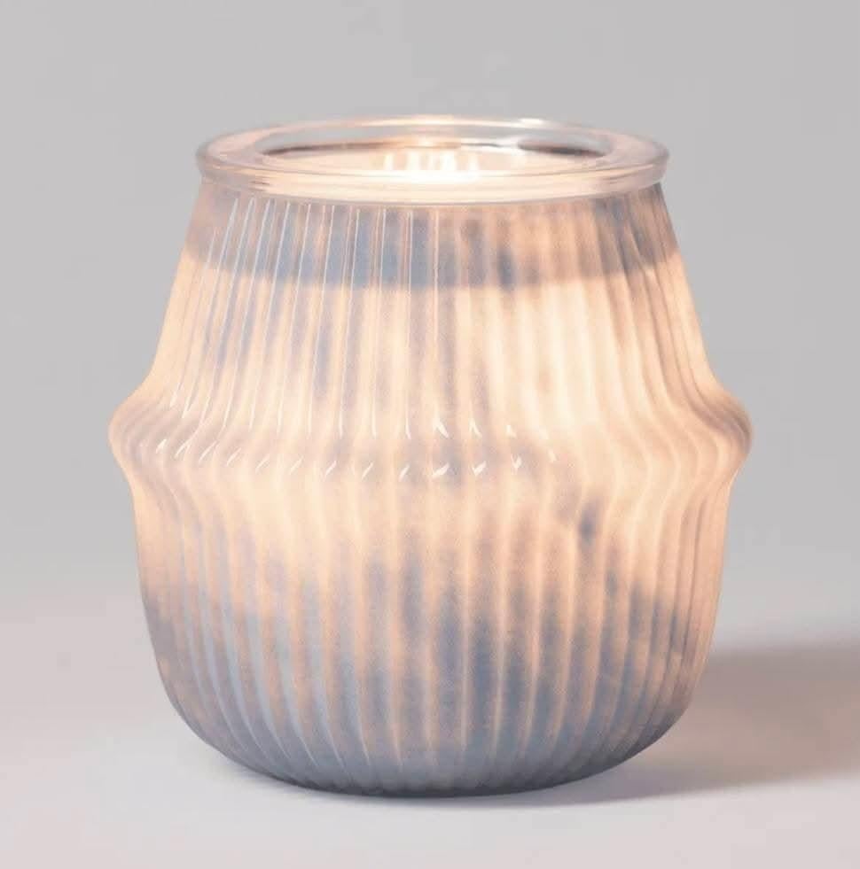 Scentsy Gossamer Haze Warmer, Ophalen of Verzenden