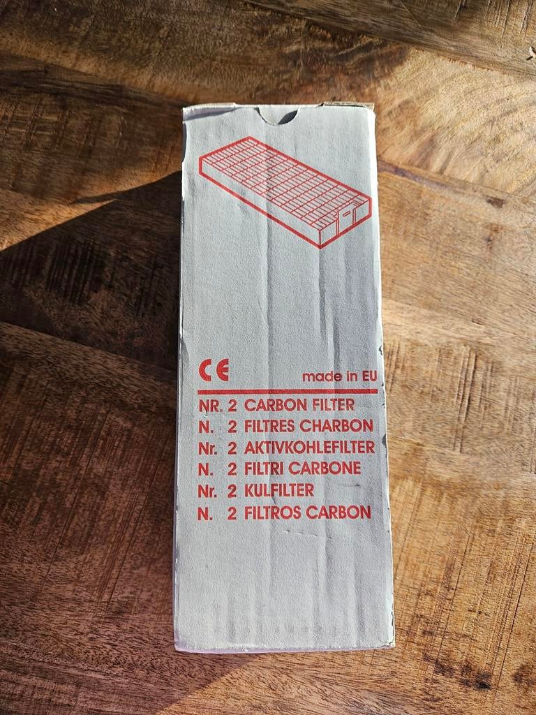 ATAG ACC918, Ophalen of Verzenden, 200 tot 400 m³ per uur