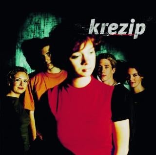 Krezip sweet goodbye 2cd dvd en cd nothing less, Ophalen of Verzenden, Gebruikt