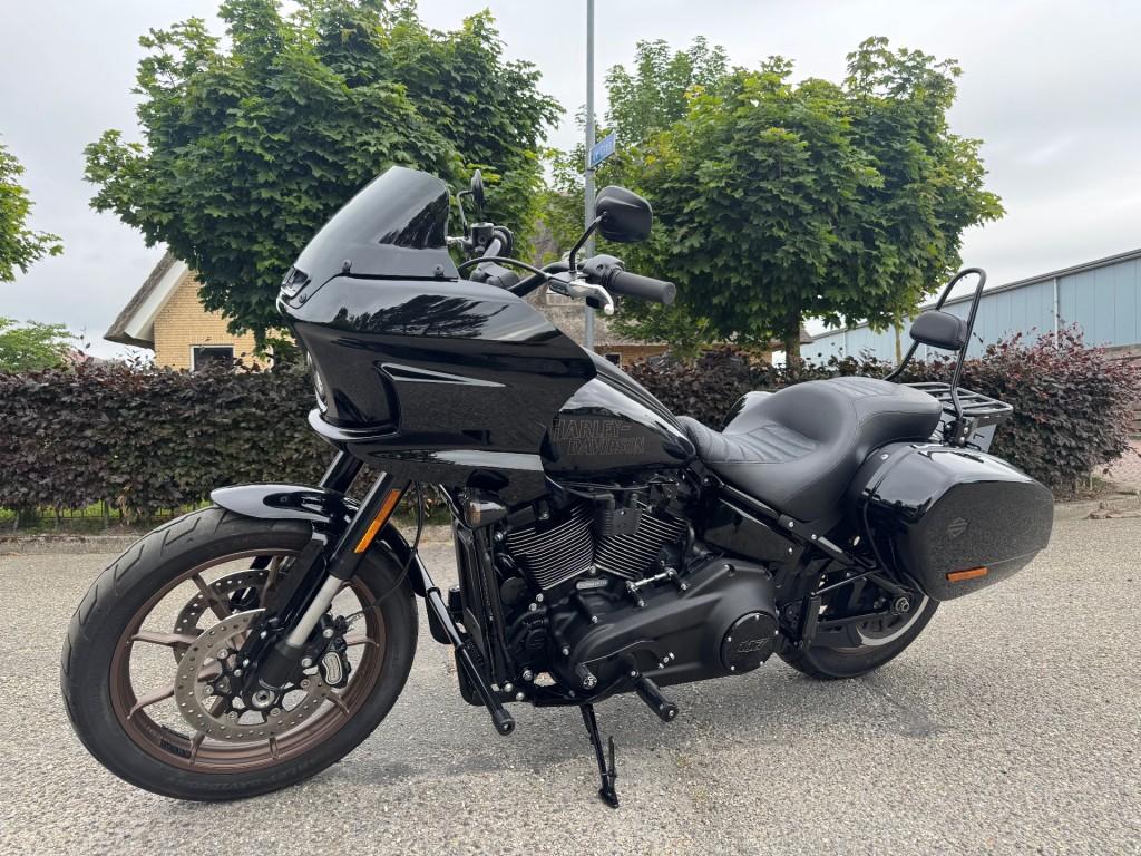 Harley-davidson lowrider st low rider (5HD)