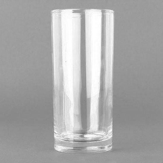 Arcoroc Amsterdam Longdrinkglas 27 cl 12 Stuks, Huis en Inrichting, Keuken | Servies, Ophalen, Glas of Glazen, Nieuw, Glas