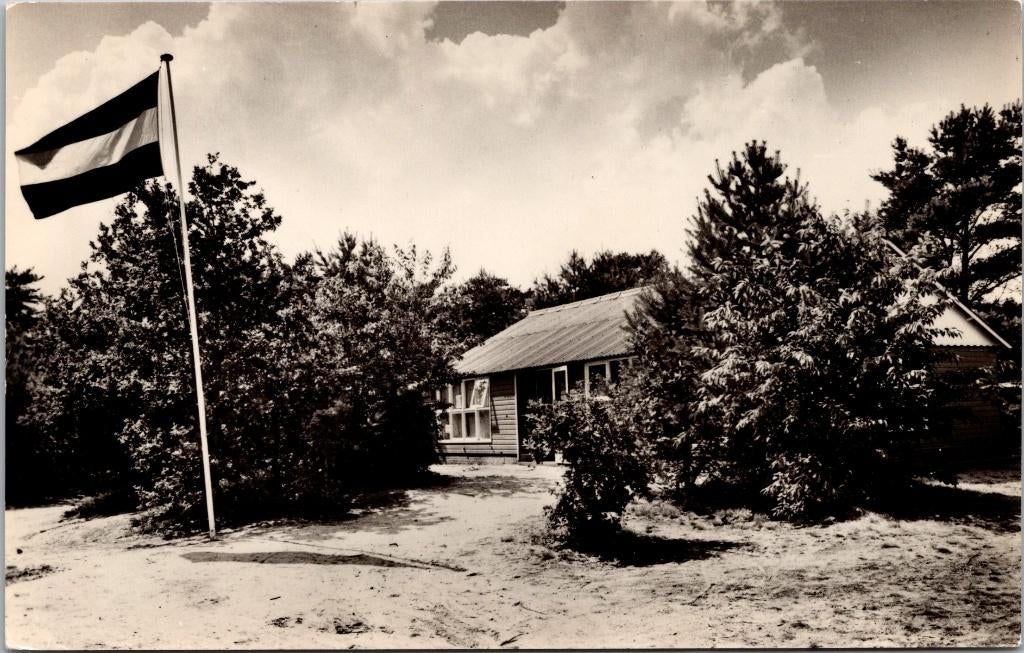 Ommen - Fochtelo (1978), Verzenden, 1960 tot 1980, Gelopen, Overijssel