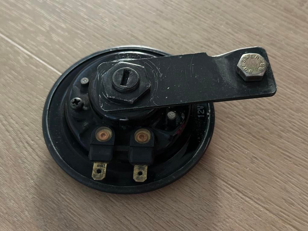 Ducati Panigale 899 - claxon/toeter, Ophalen of Verzenden