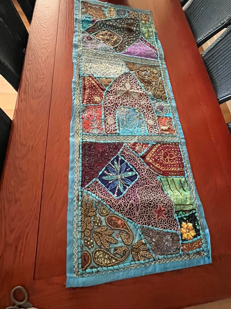 Tafelloper, Ophalen of Verzenden