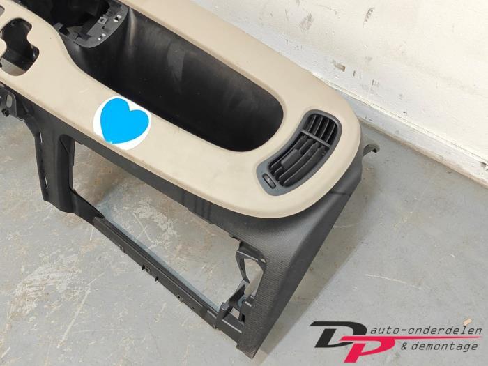 Dashboard van een Fiat Panda, Auto-onderdelen, Gebruikt, -, -, Ophalen of Verzenden