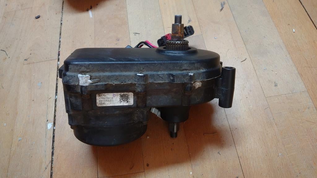 Impulse 2.0 motoren, Ophalen of Verzenden