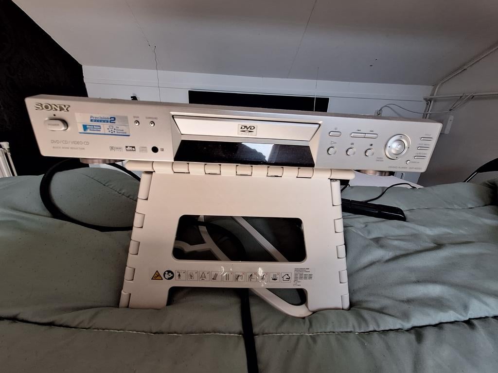 DVD/ CD/VIDEO CD, Ophalen of Verzenden, Overige merken