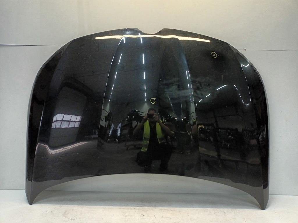 Motorkap Renault Mégane, Onderdelen@venauto.nl, Van der Ven Autorecycling B.V., Gebruikt, Ettenseweg 76, 4706 PB Roosendaal, The Netherlands