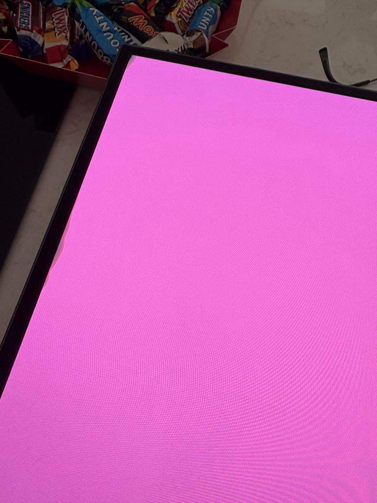 LG 32GX850A-B (mp201), Ophalen, In hoogte verstelbaar, Ultra HD (4K), LG