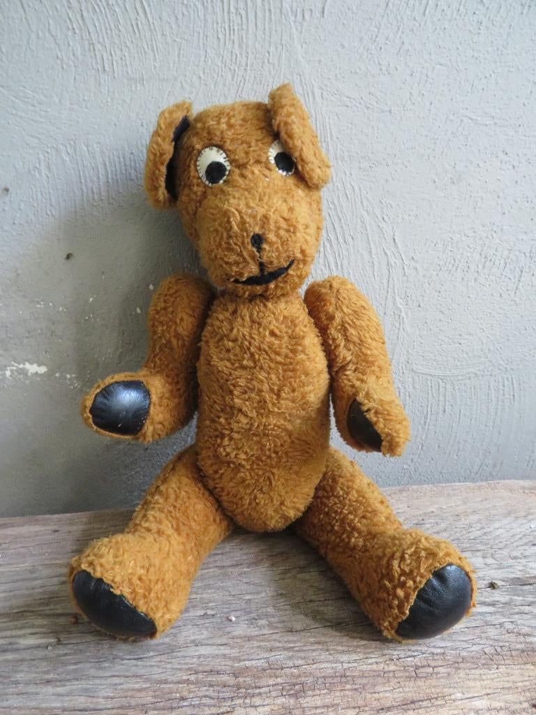 vintage beer, Ophalen of Verzenden