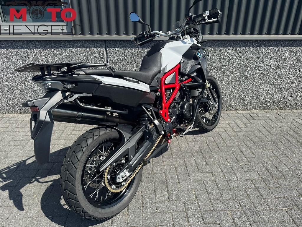 BMW F 800 GS (bj 2016) - foto 2